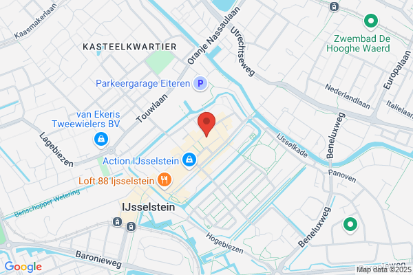 Rinck Opticiens Het Huis
