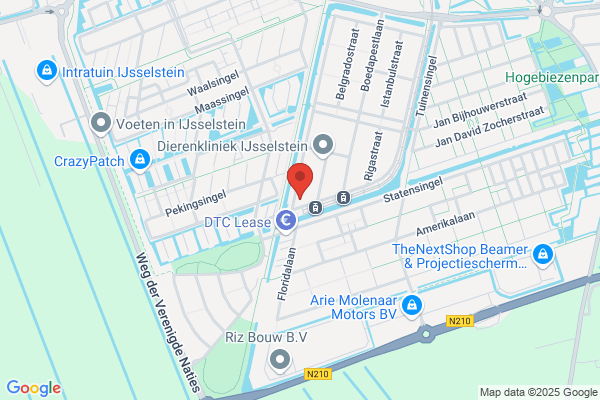Beter Horen IJsselstein