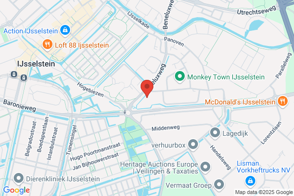 Welkoop Ijsselstein