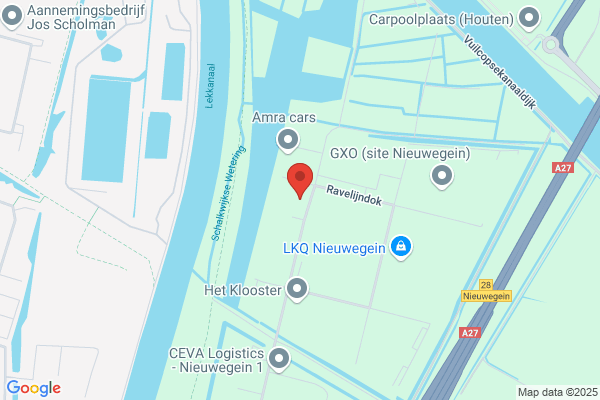 Abus Kraansystemen B.V.