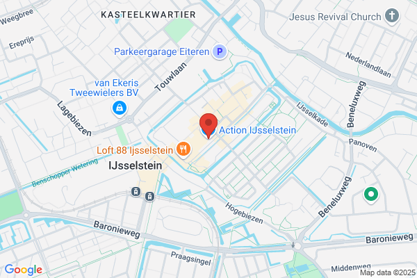 Action IJsselstein