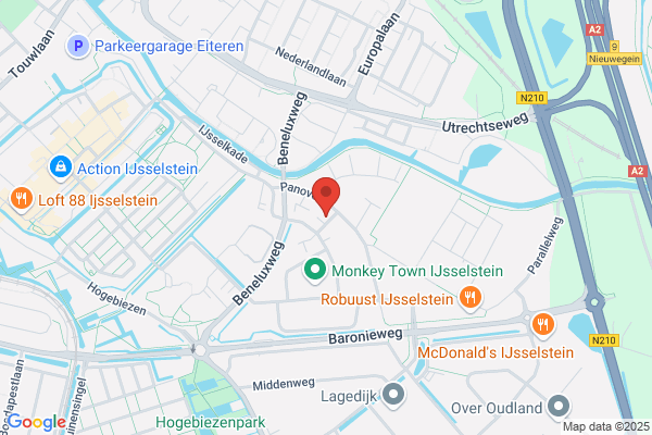 Leon Donker Catering