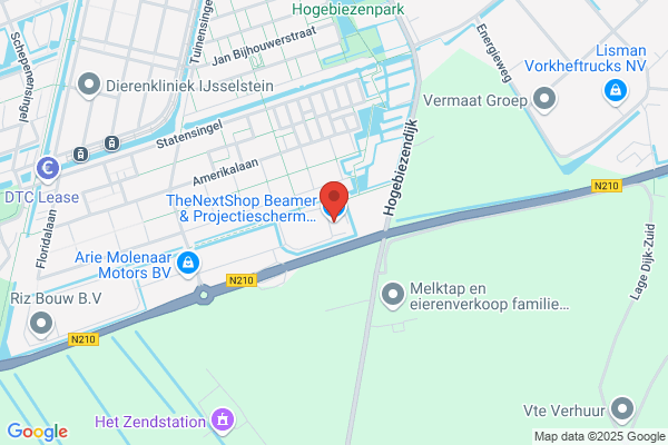 Beamerwebwinkel.com