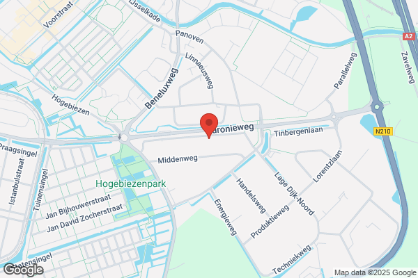 Bentstaal BV