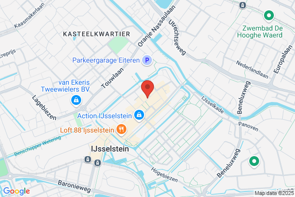 Bordspel & Zo