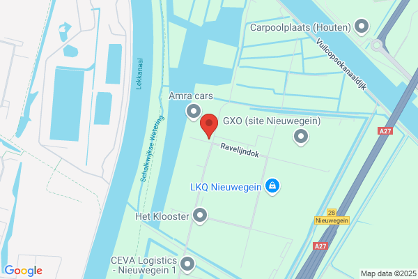 Briljant Dienstverlening