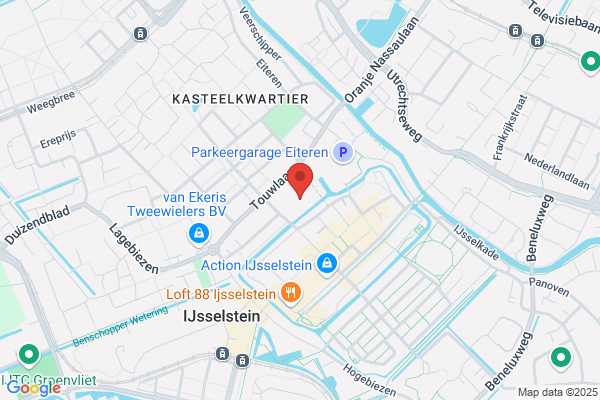 De Kasteeltoren