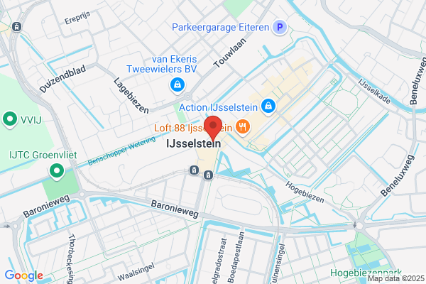 Gemeente IJsselstein