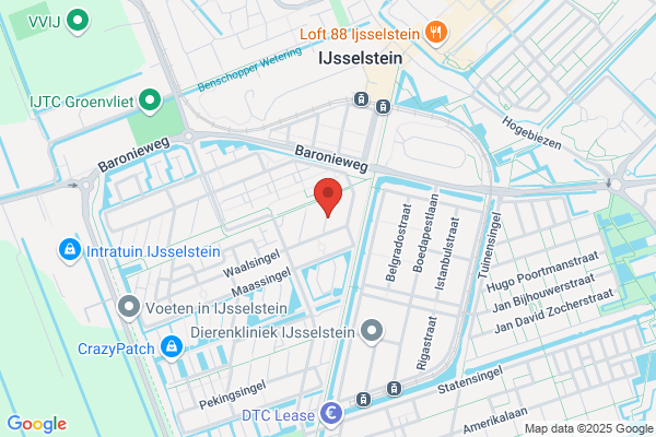 Massagepraktijk IJsselstein