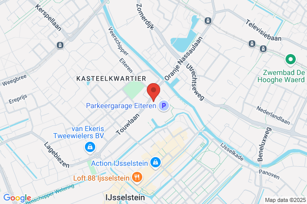 PodoXpert IJsselstein Leidsche Rijn Vianen