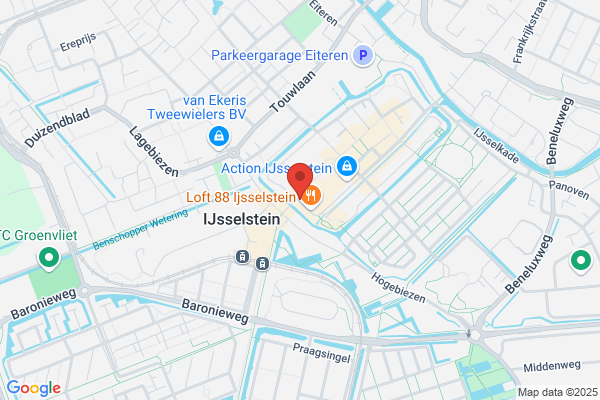 Slagerij Gelderblom IJsselstein, Quality Meat & More