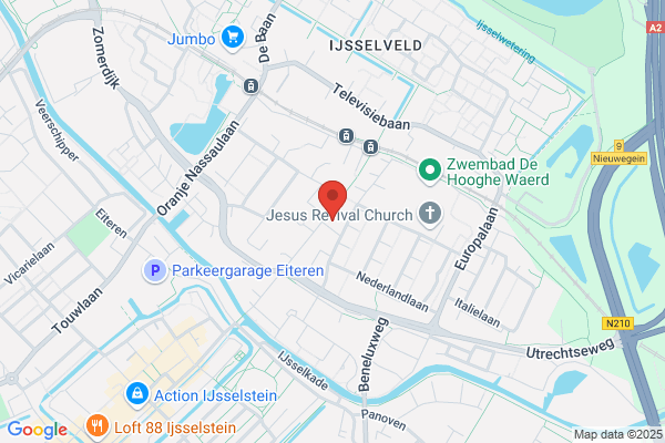 Sportzaal