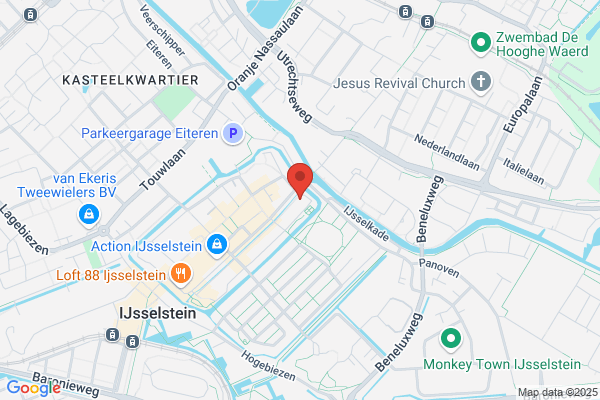 Stadsmuseum Ijsselstein