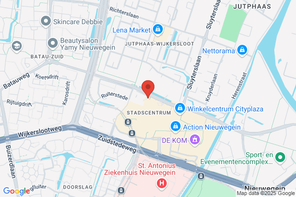 Taxi Service Nieuwegein