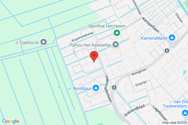 Van Mechelen Gevel- en Daktechniek