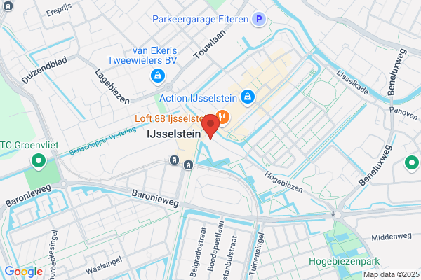 Vrijwilligerscentrale IJsselstein