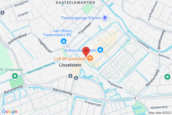 Vvv Ijsselstein