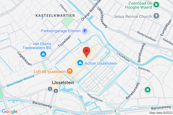 Wereldwinkel