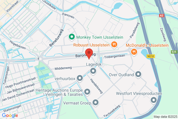 Woning- en Projectinrichting Vivante Van Lexmond