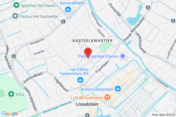 Glazenwas En Schoonm Bedrijf Verkleij Bv