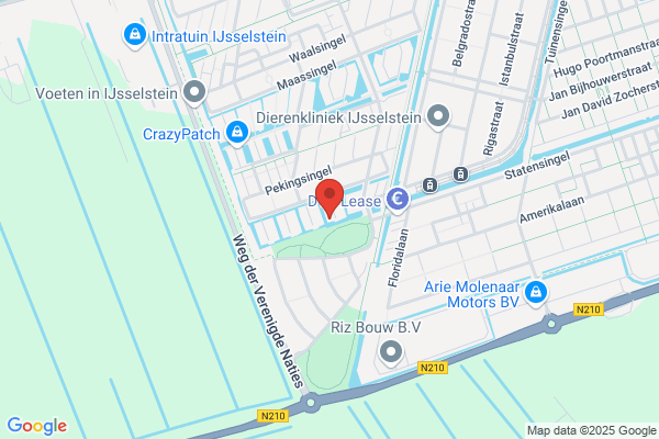 Icn Bedrijfsdiensten Bv