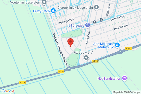 Schoonmaakbedrijf R & S