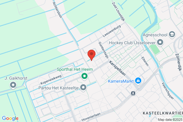 Van Burik Schoonmaakservice