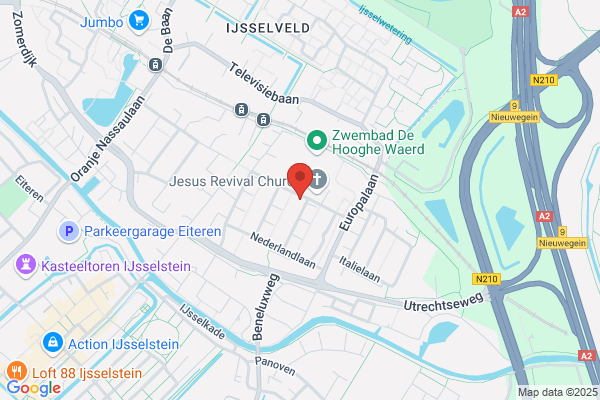 Van Esch Totaal Reiniging