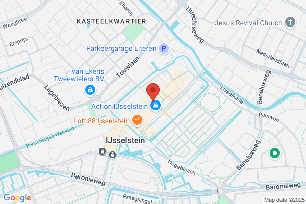 De Ridder
