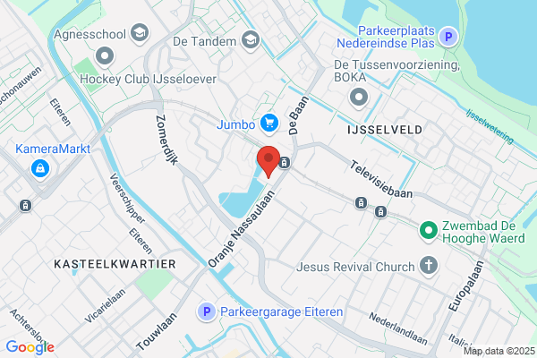 Het Zwijshoofd