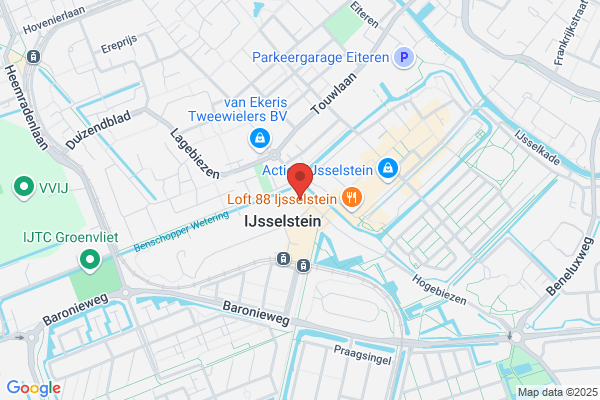 Domino's Pizza Ijsselstein