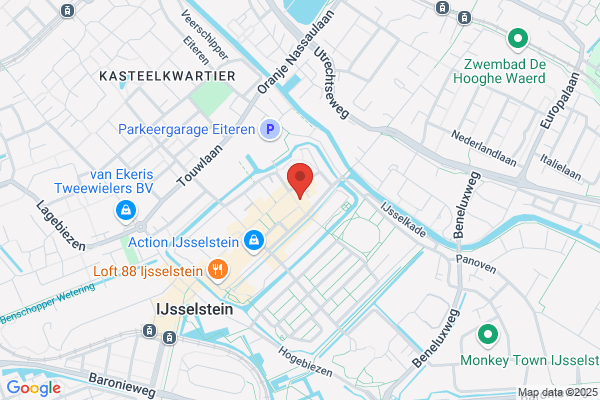 Azië