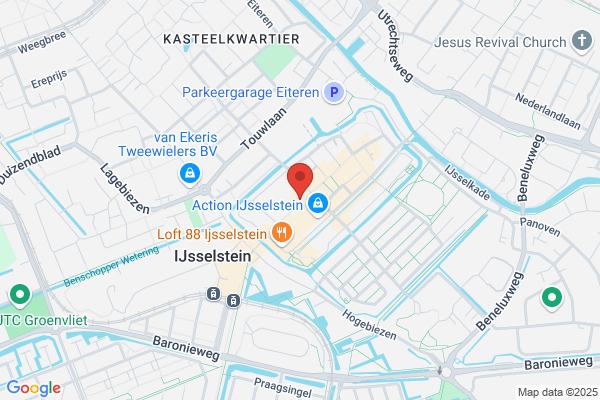 Bovenmeester, De
