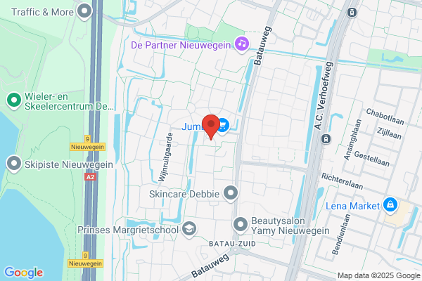 Chinees Specialiteiten Restaurant Nieuwegein