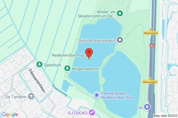 Nedereindse Plas