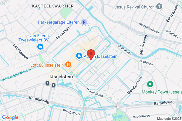 Caes Schilderwerken De