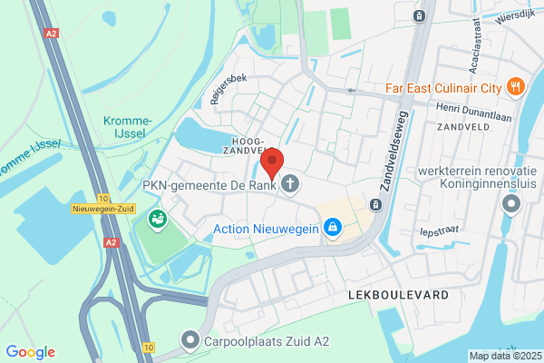 De Tweeklank