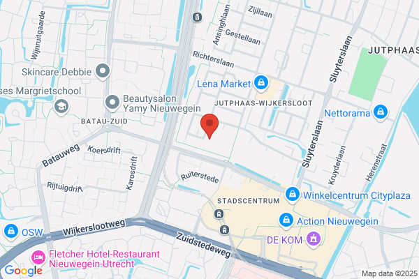 Koningin Beatrixschool