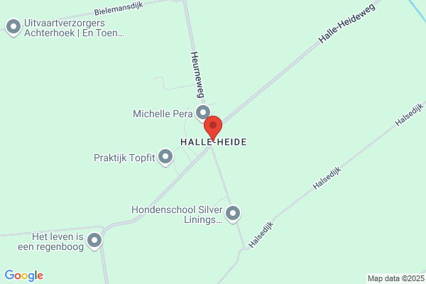 De Heidehal