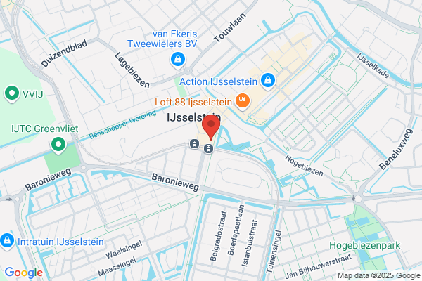 Albert Heijn