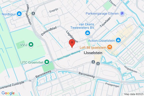 Loveren, A Van