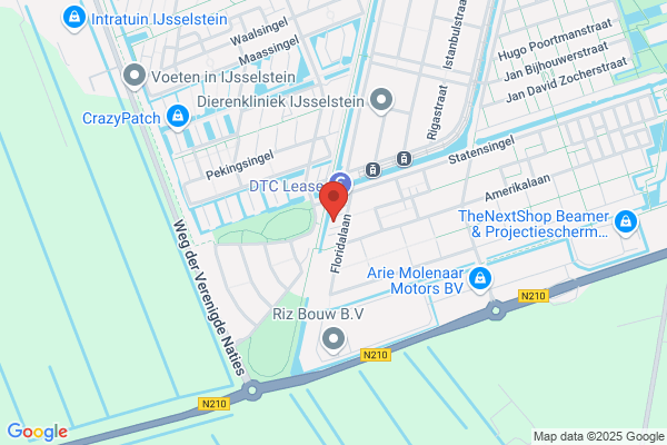 Tandartspraktijk Kies & Co IJsselstein