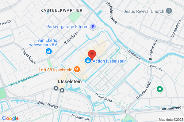 Hartog Verzekeringen BV Den