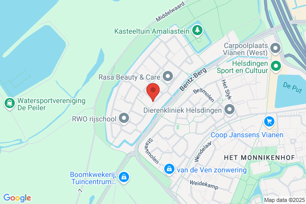 Uijl Assurantiën VOF Den