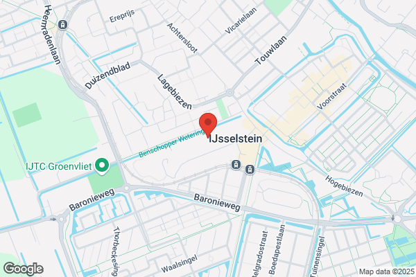 Hospice IJsselstein AxionContinu
