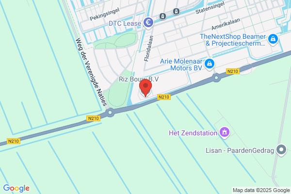 Riz Bouw BV
