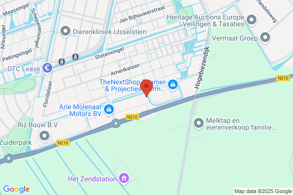 Wennekes BV G