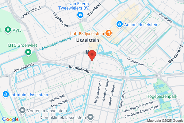 Brokking Vloerkledenspecialist