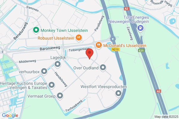 Kosterman & Wakelkamp Trading