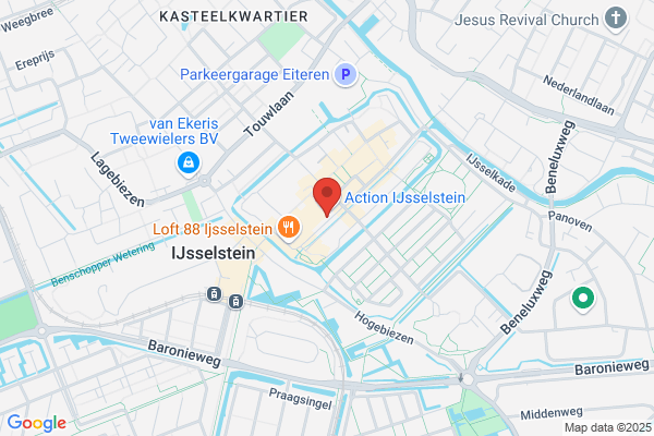 Spray Tan IJsselstein